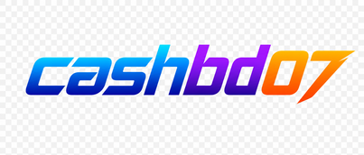 cashbd07 লোগো